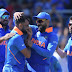 ICC CWC 2019, Match 34: India vs West Indies - भारत ने विंडीज को 125 रनों से रौंदा