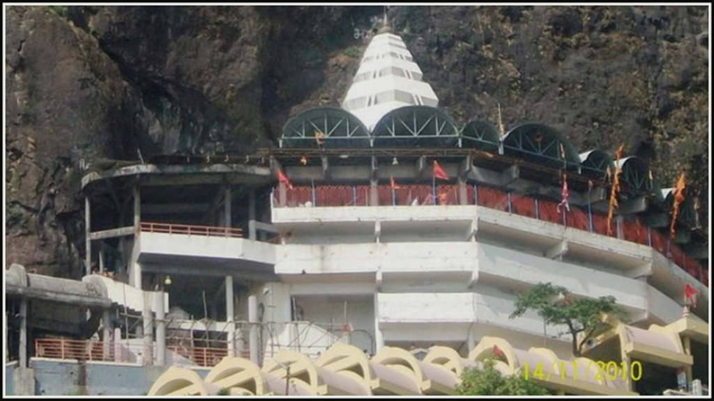 SAPTASHRUNGI - Amazing Maharashtra