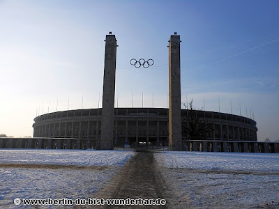 olympia, stadion, berlin, sport, 1936, olympischen Sommerspiele