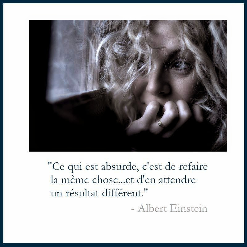 TECHNIQUES DU CHANGEMENT "TOI, TU N