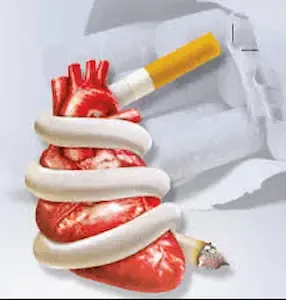 الاقلاع عن التدخین