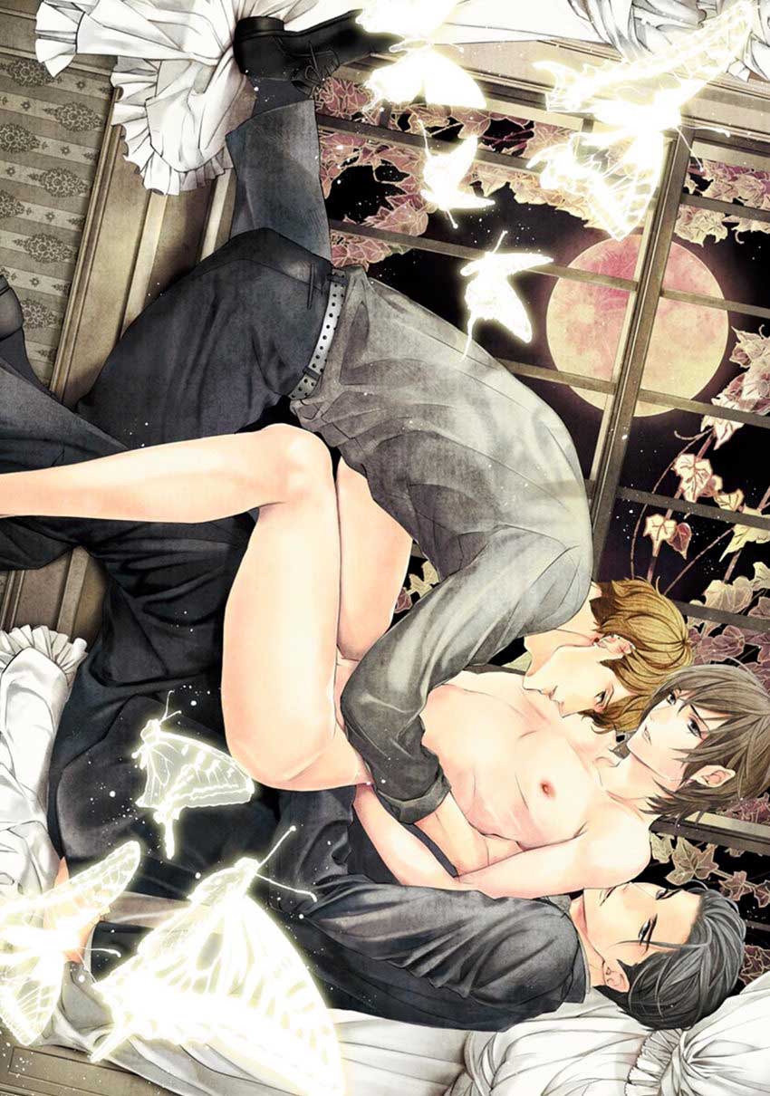Đọc truyện Six Sex (KITAZAWA Kyou) - Chapter 1