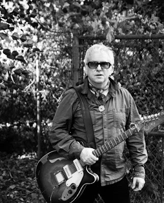Wreckless Eric Picture