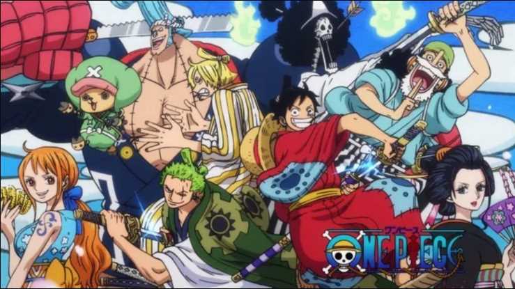 Oploverz One Piece