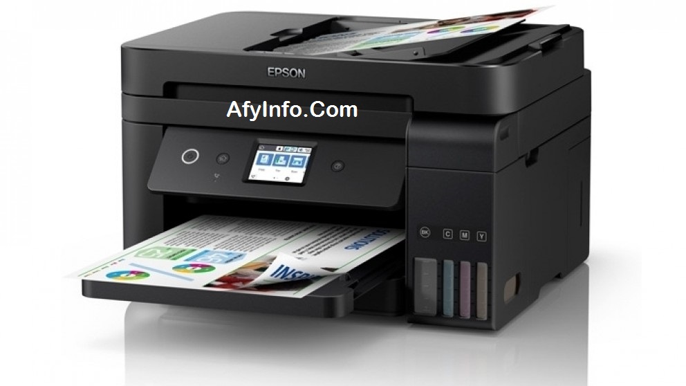 7 Rekomendasi Printer Wireless Murah Terbaik 2023, Harga di Bawah 1