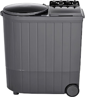 #10 Best Washing Machines In India 2020 | Top Brands, Big Sale #10 Best Washing Machines In India 2020 | Top Brands, Big Sale