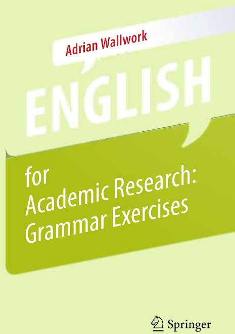 Grammar research topics image