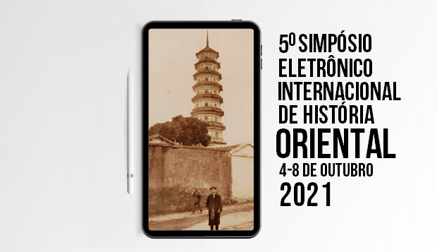 SimpOriente 2021 Orientalismos