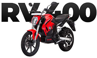 revolt rv 400 bhp