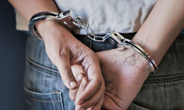 Δυο συλλήψεις στην Αργολίδα για κλεπταποδοχή 