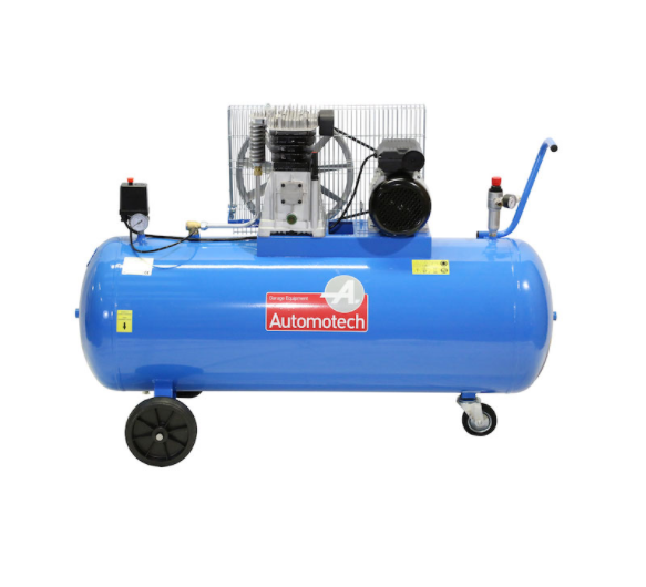Tools World What is the purpose of an air compressor?