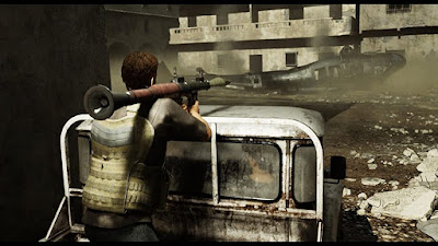 Resident Evil Infinite Darkness Image 11