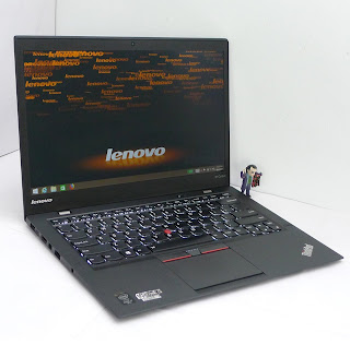 Lenovo ThinkPad X1 Carbon Core i7 Di Malang