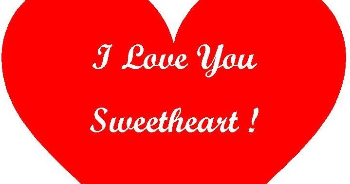 2013 Valentine Card E Cards 2013 I Love You Sweetheart Cards