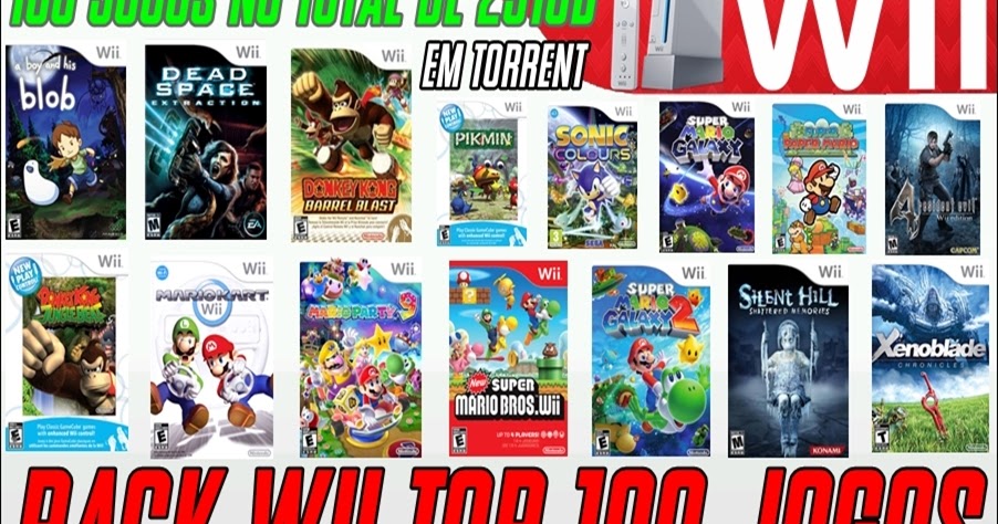 download torrent wii games iso download torrent wii games iso