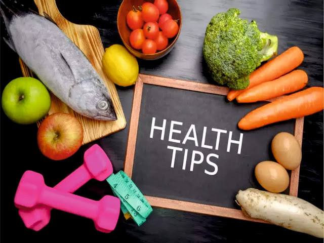 Must Read: 7 Important Health Tips