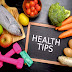 Must Read: 7 Important Health Tips