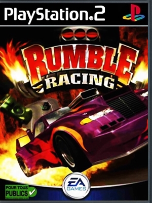 nascar rumble racing iso nascar rumble racing iso