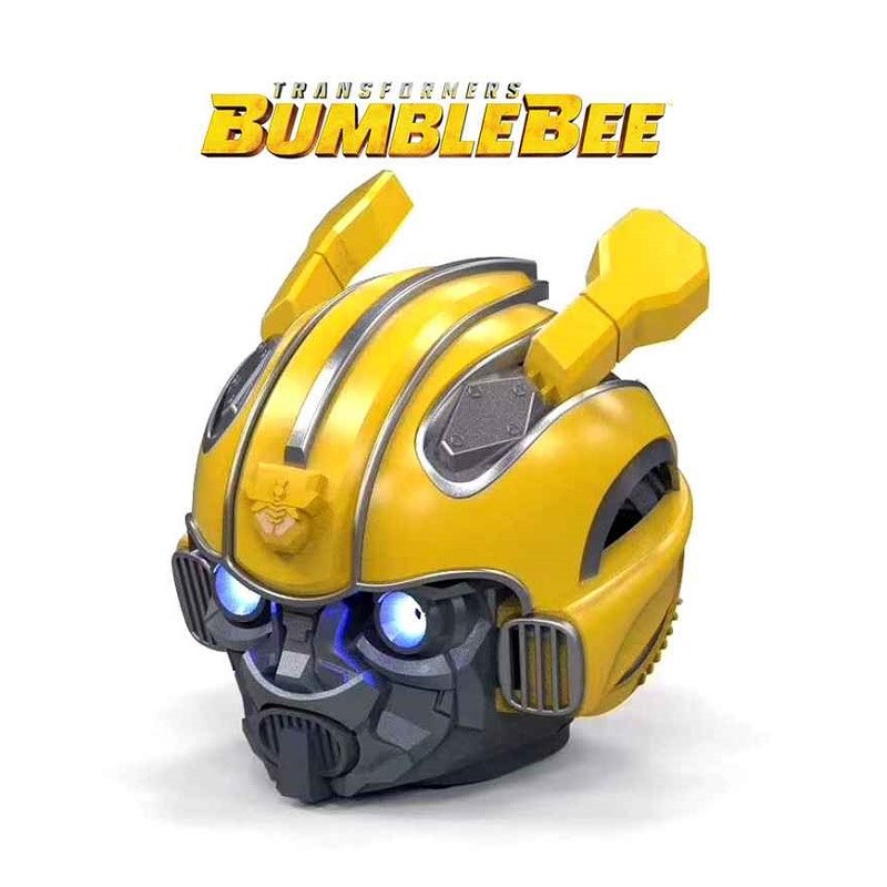 Loa Bluetooth Hình Bumblebee