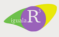 Comeza a terceira edición do Programa IgualaR!!