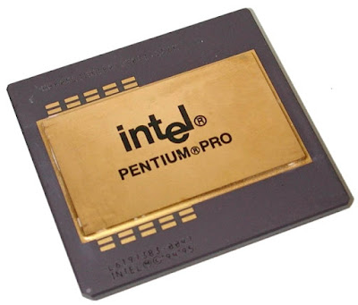 Intel Pentium PRO