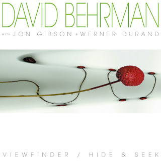 David Behrman, ViewFinder / Hide and Seek