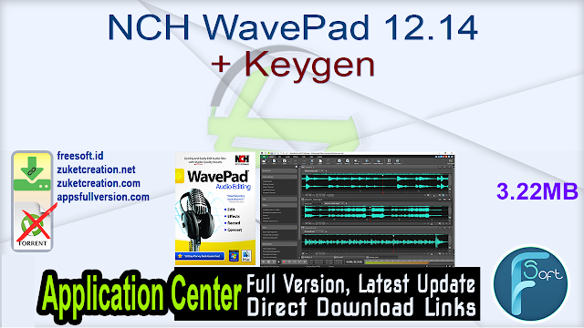 nch wavepad serial key nch wavepad serial key