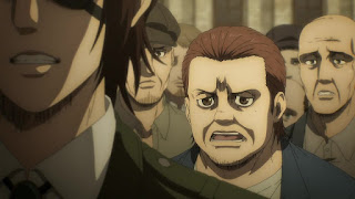 Hellominju.com: 進撃の巨人アニメ第4期『ハンジ・ゾエ 』 | Attack on Titan The Final Season | Hans Zoe | Hello Anime !