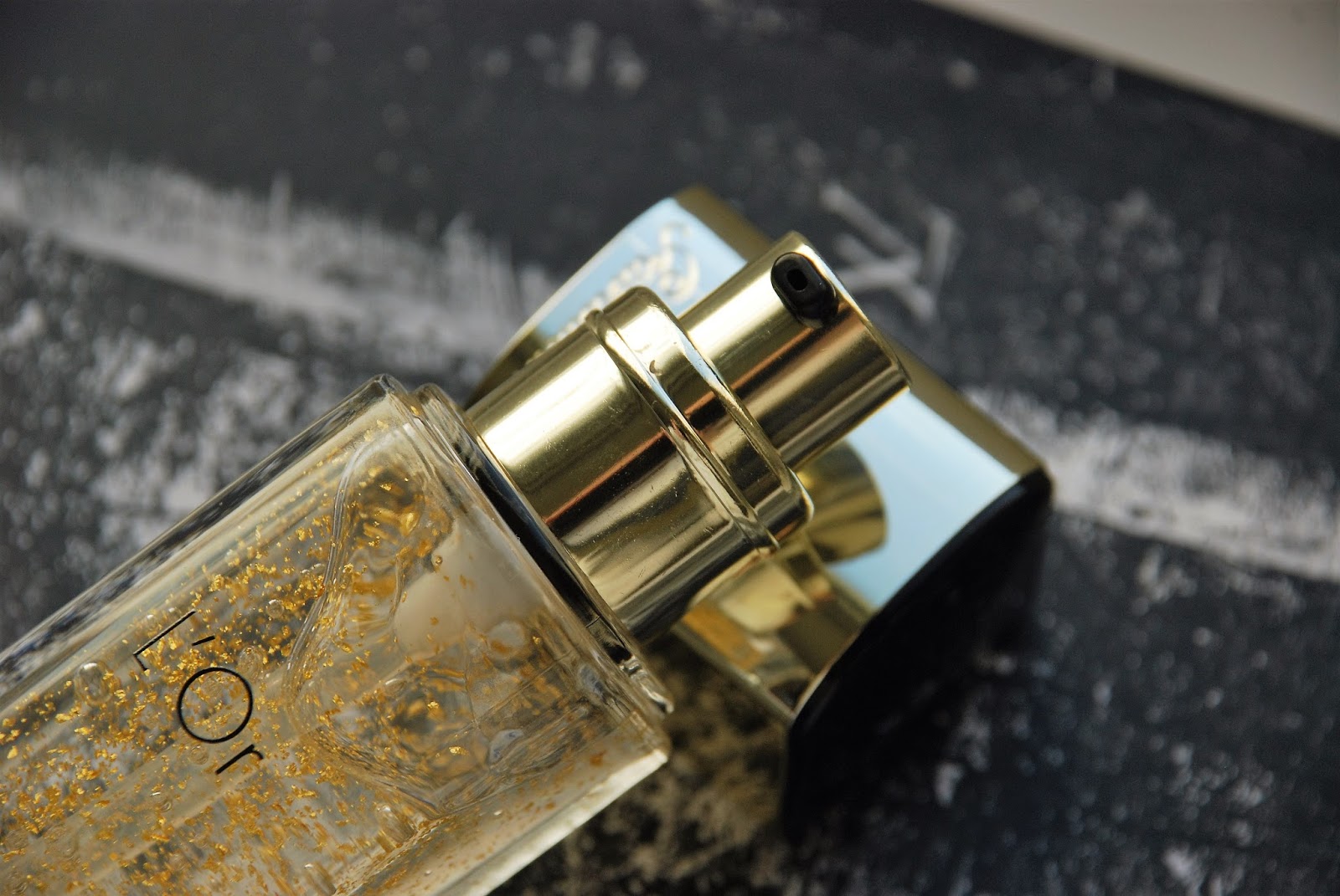 эхо сияющей эссенции