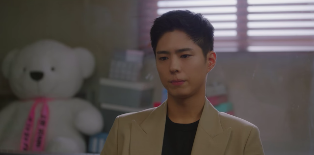 [Naver TV] 'Record of Youth' Episode 11 Comments and Reactions