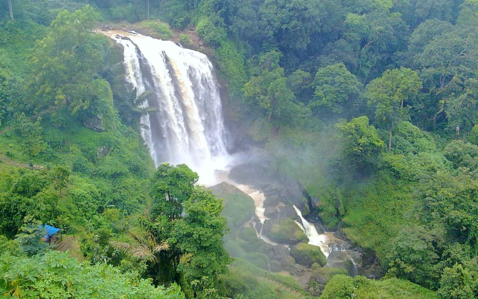 Curug Sewu