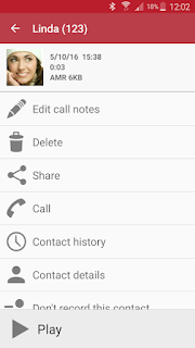 Automatic Call Recorder Pro v6.02 APK Automatic Call Recorder Pro v6.02 APK