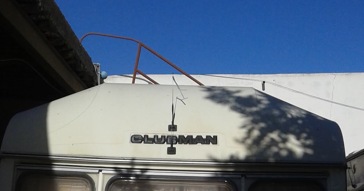 Karavan Kibris Caravan Cyprus Satilik karavanlar