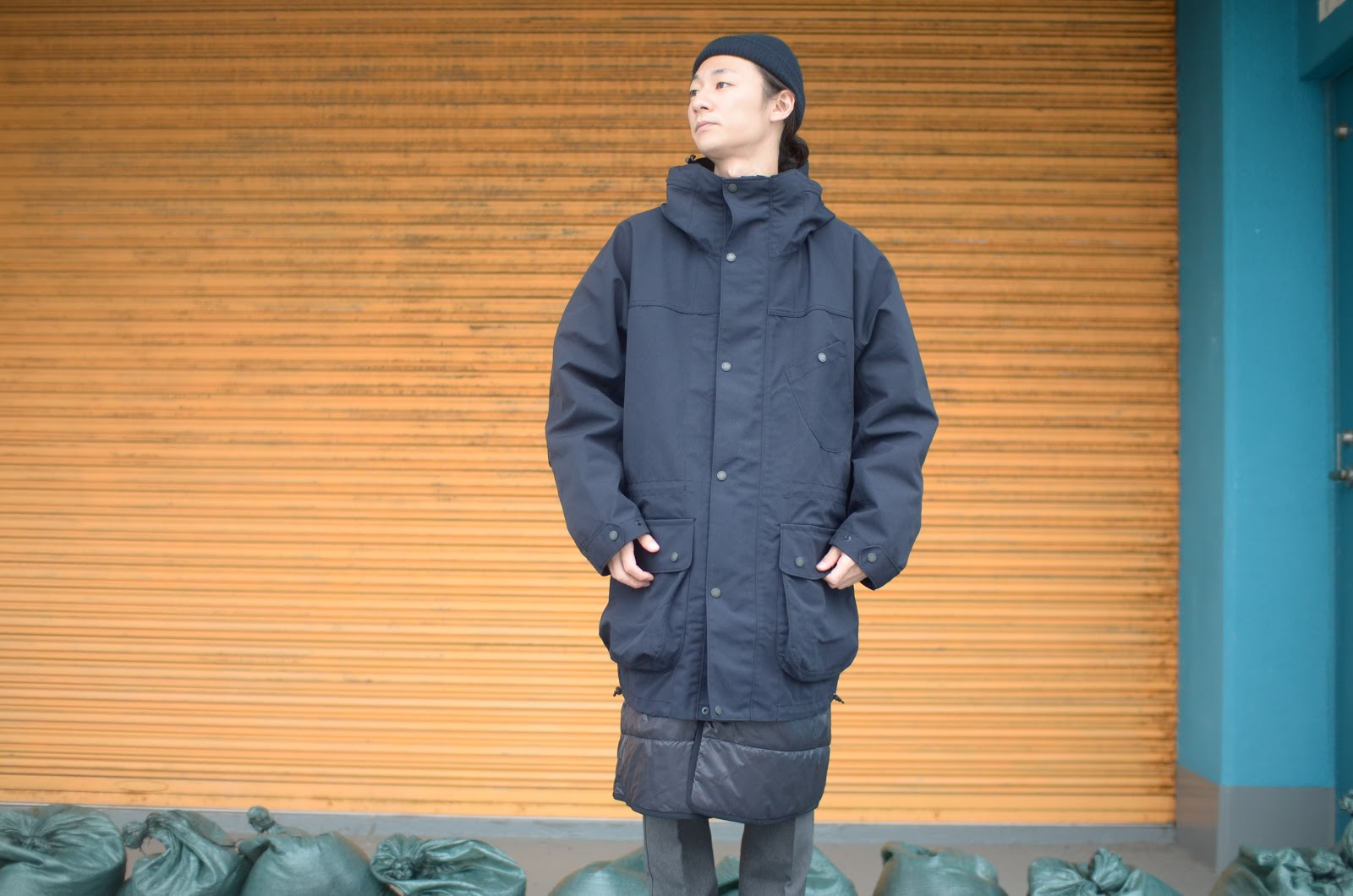 GOOD DEAL: NEW BRAND 