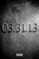 game of thrones teaser poster