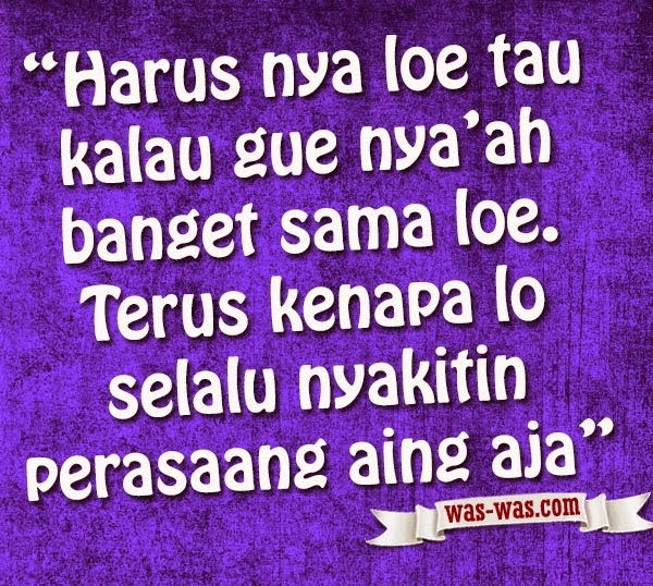 Damia Nur Fadhillah: Gambar Lucu Bahasa Sunda