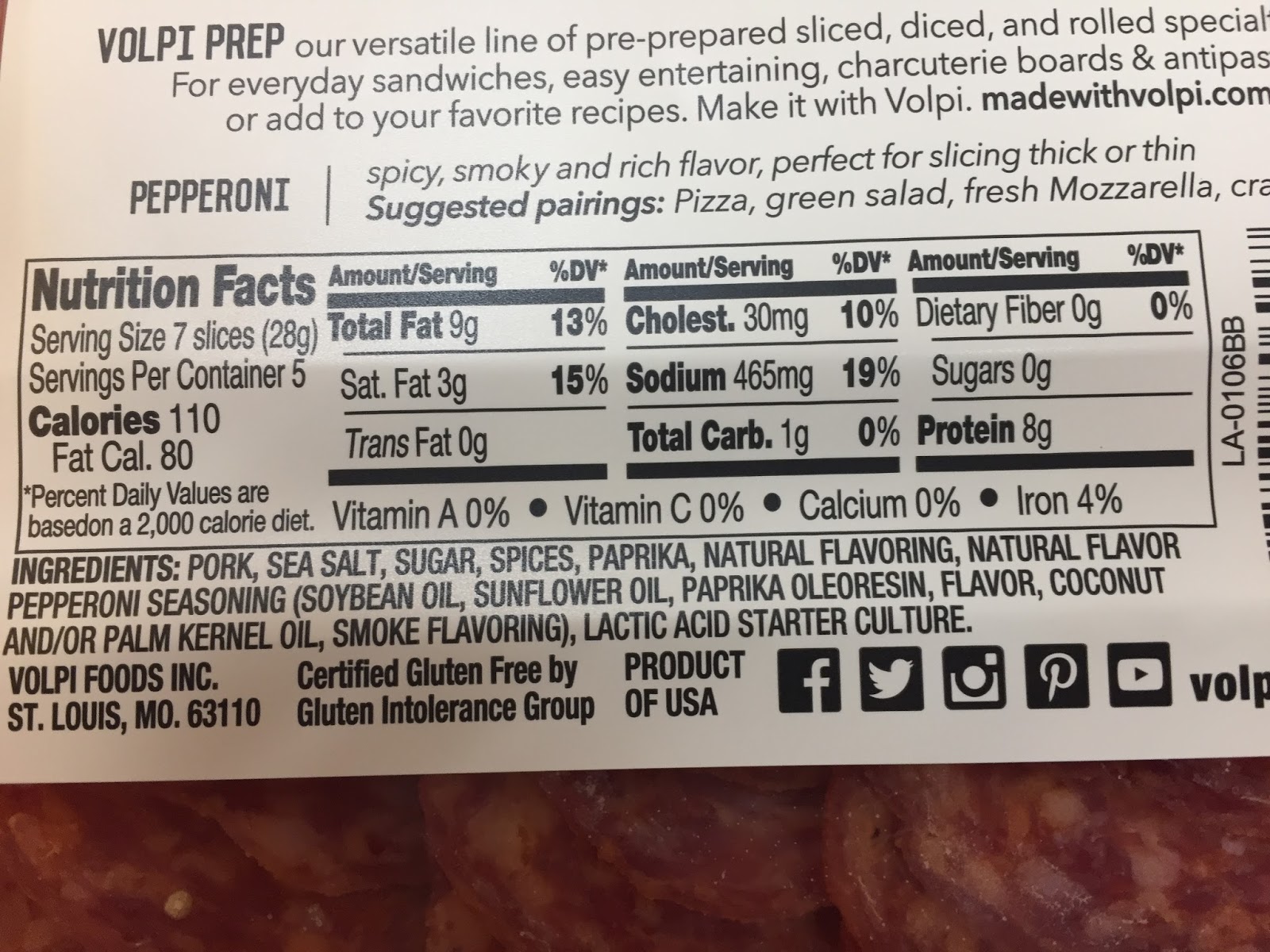 Allergic to Coconut?