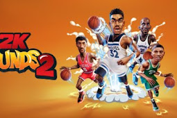 NBA 2K Playgrounds 2 Sistem Gereksinimleri
