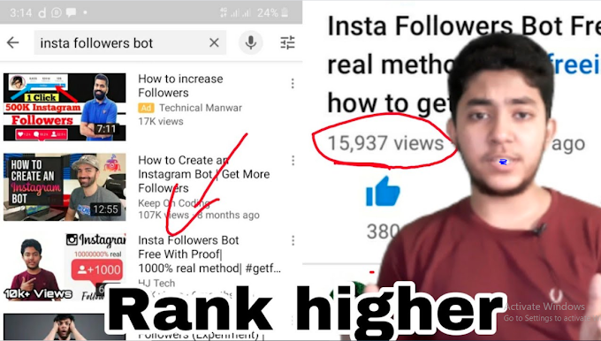  How to TAG YouTube Videos to RANK HIGHER | YouTube Tags | Online YouTube Video Tags Generator