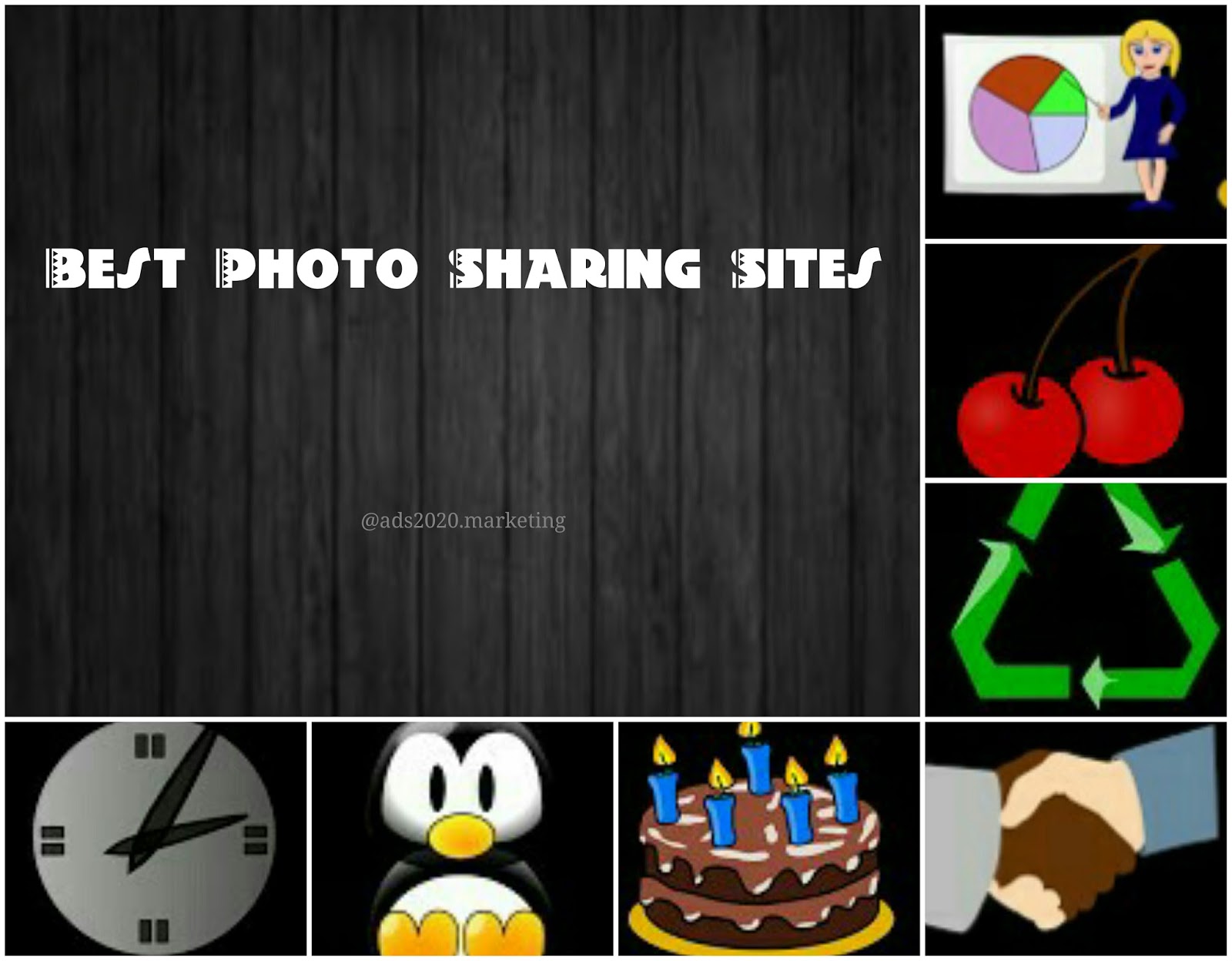 top-best-photo-sharing-sites