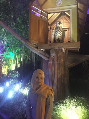 WONDERLAND LEMBANG, Wisata Baru Lembang-Bandung | Wisata Malam WONDERLAND LEMBANG, Wisata Baru Lembang-Bandung | Wisata Malam