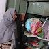 फौजी अफसर के घर में लाखों की चोरी   Lakhs stolen in army officer's house