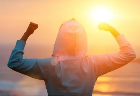 How To Keep the Motivation Going How To Keep the Motivation Going