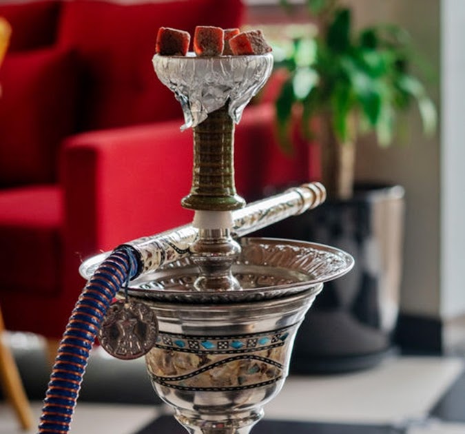 Top 15 Shisha Places in Subang Jaya, Selangor / Rolling Grace Your