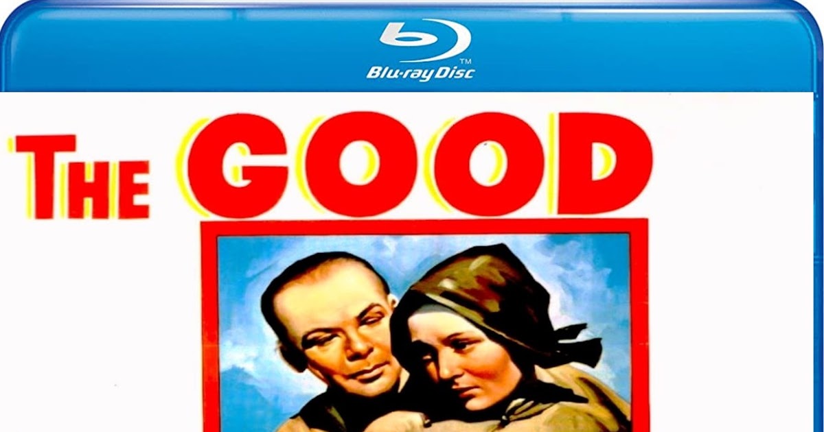 La buena tierra (1937) HDtv Clasicocine