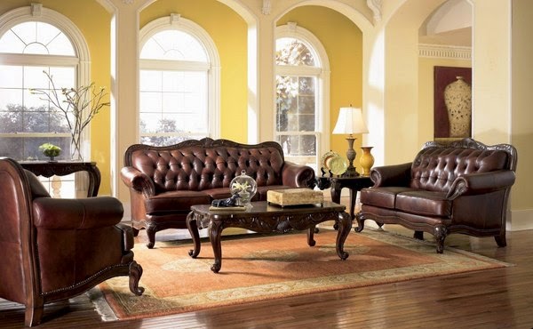 Textures living Skins Decorate house with skins