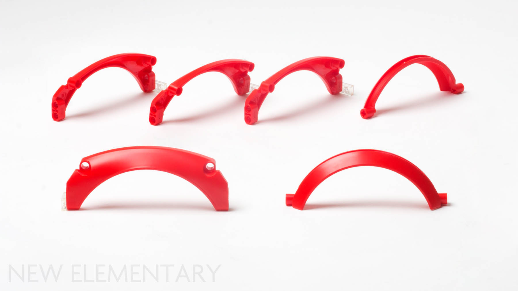 LEGO® Technic review 42125 Ferrari 488 GTE 'AF Corse 51' New