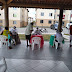Cerpat participa de Feira de Saúde no Bairro Jorge Amado