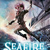 Natalie C. Parker Seafire ​– Lángoló tenger (Seafire trilógia 1.)