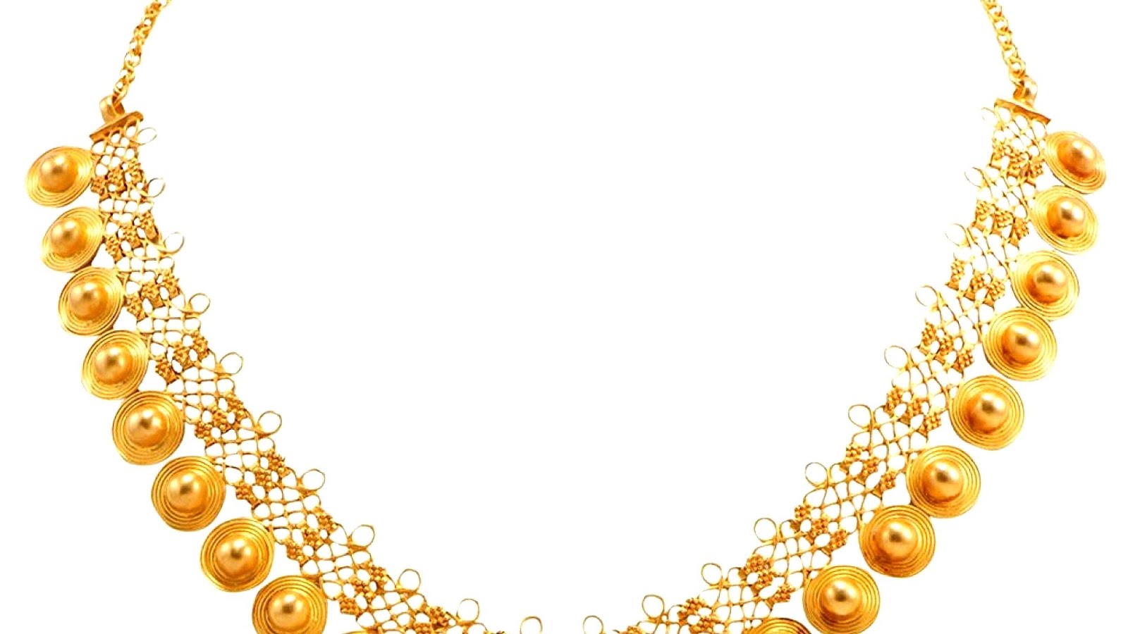 Joy Alukkas Gold Jewellery Designs With Price - Gold Choices